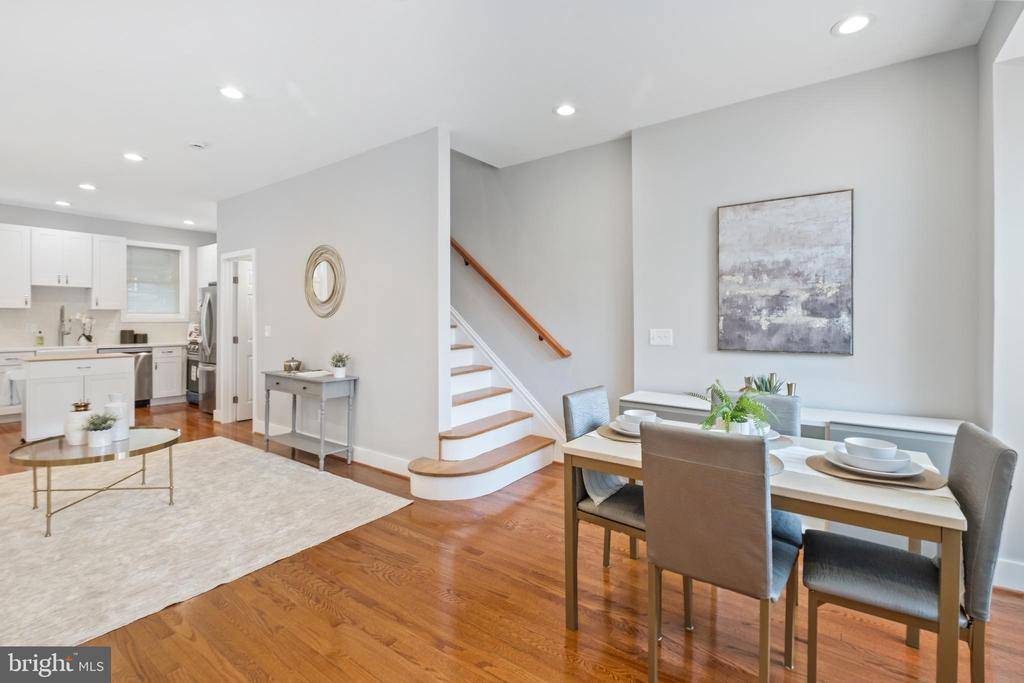 607 Tuckerman Street NW, Washington, DC 20011