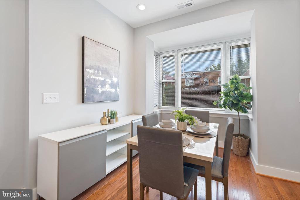 607 Tuckerman Street NW, Washington, DC 20011