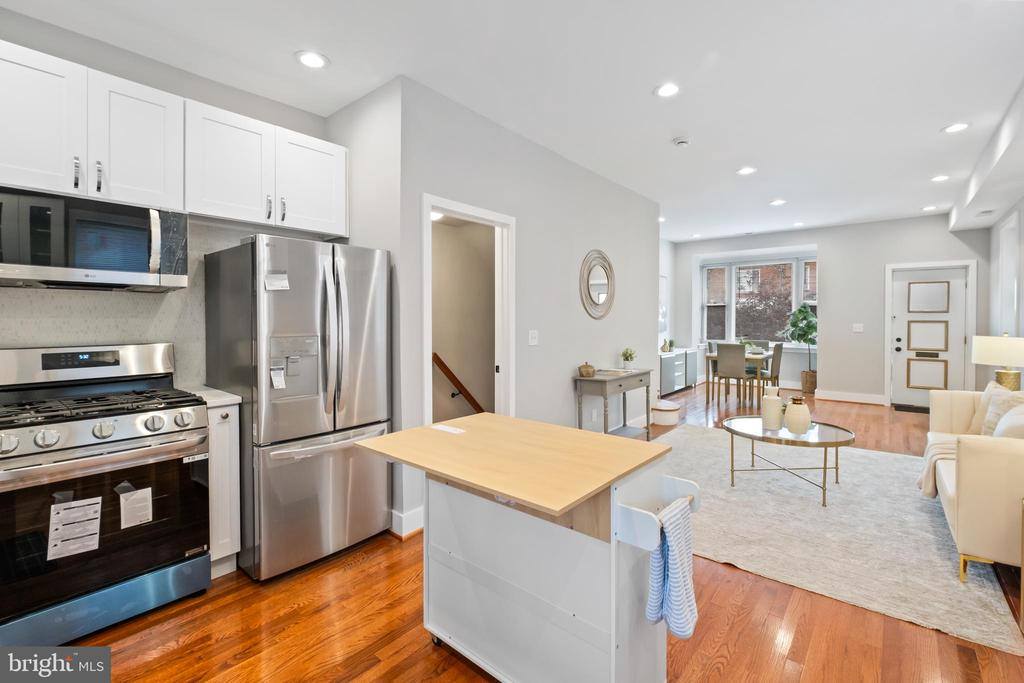 607 Tuckerman Street NW, Washington, DC 20011