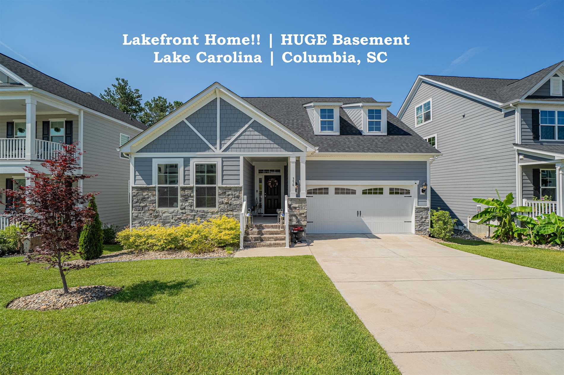 356 Sunnycrest Lane, Columbia, SC 29229