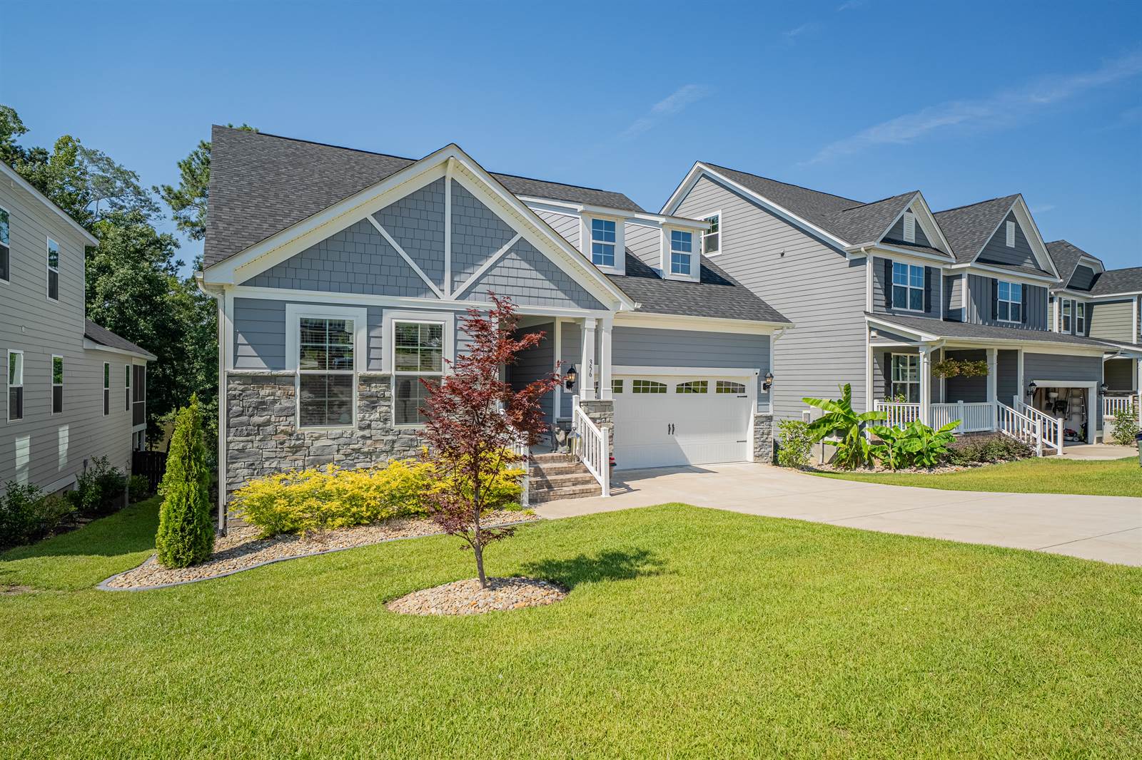 356 Sunnycrest Lane, Columbia, SC 29229