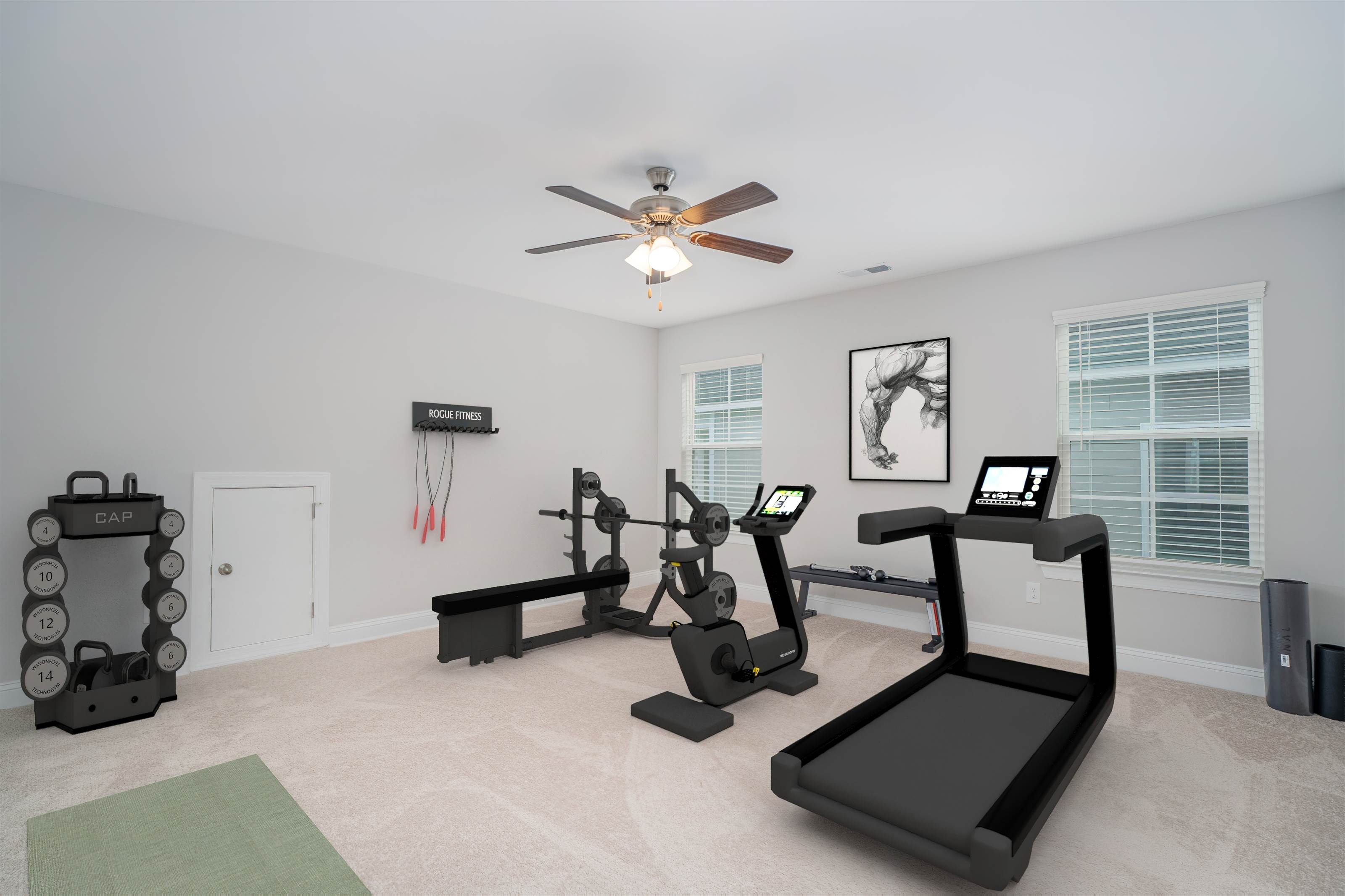 356 Sunnycrest Lane, Columbia, SC 29229