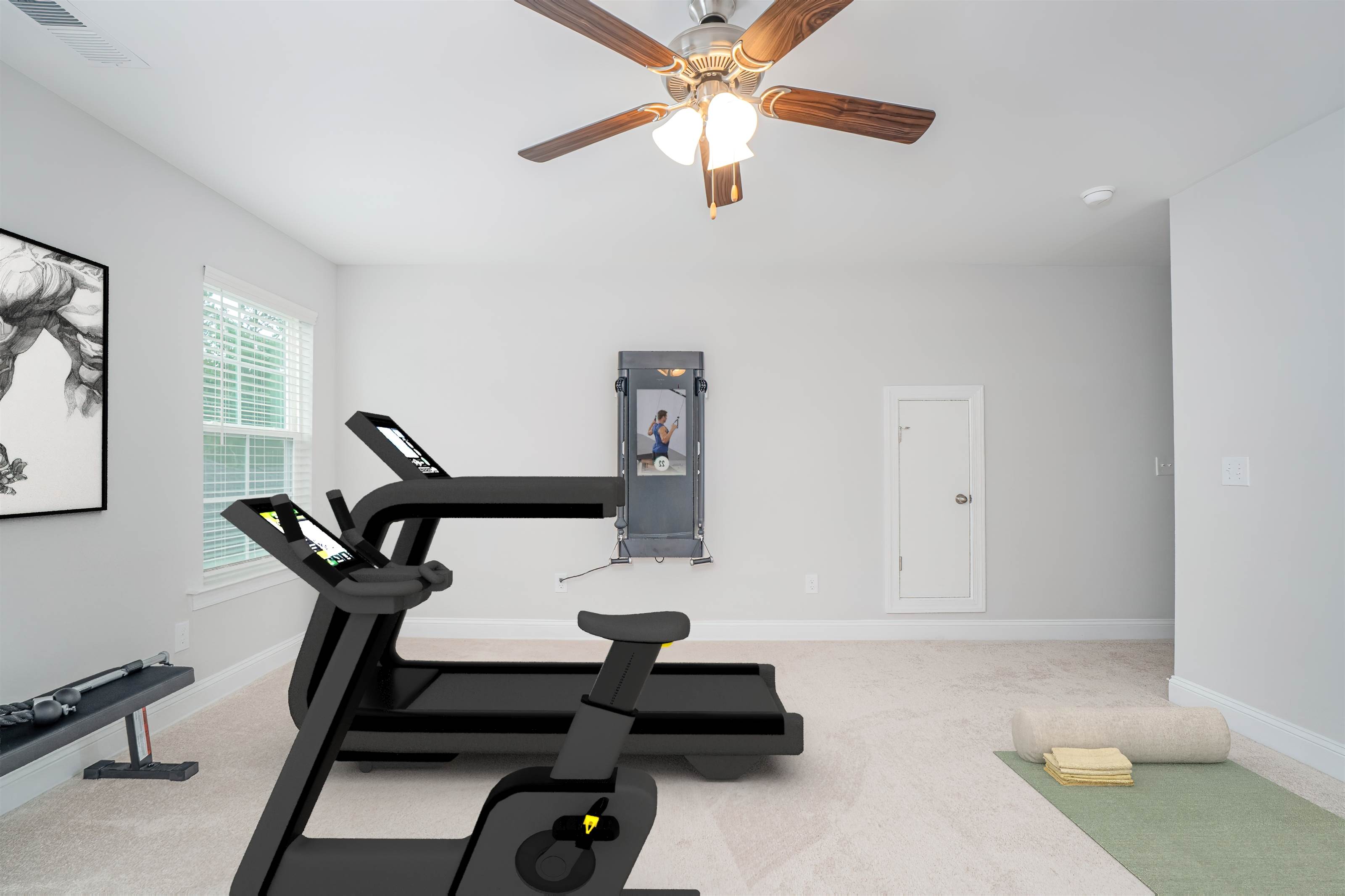 356 Sunnycrest Lane, Columbia, SC 29229