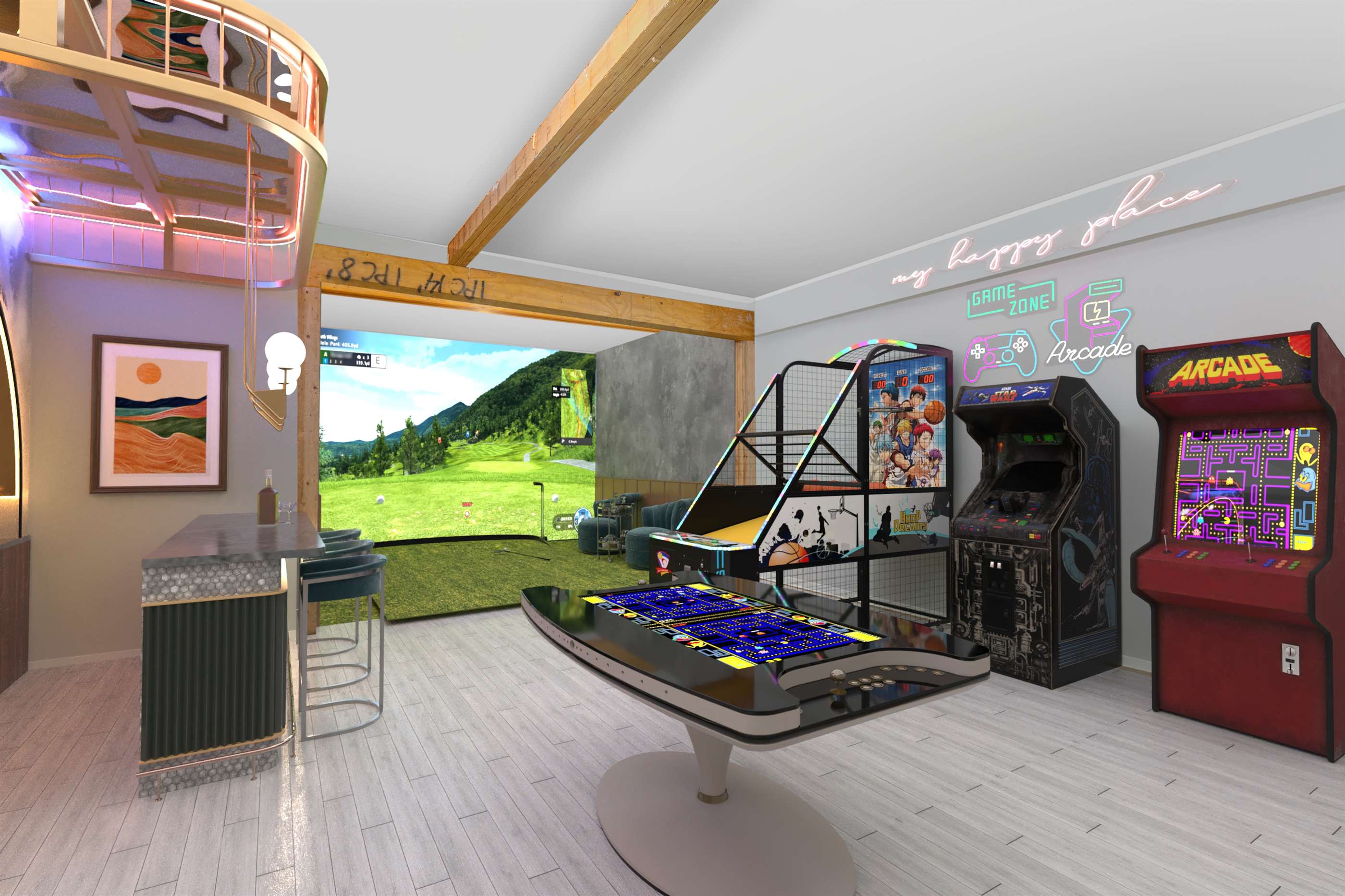 356 Sunnycrest Lane, Columbia, SC 29229