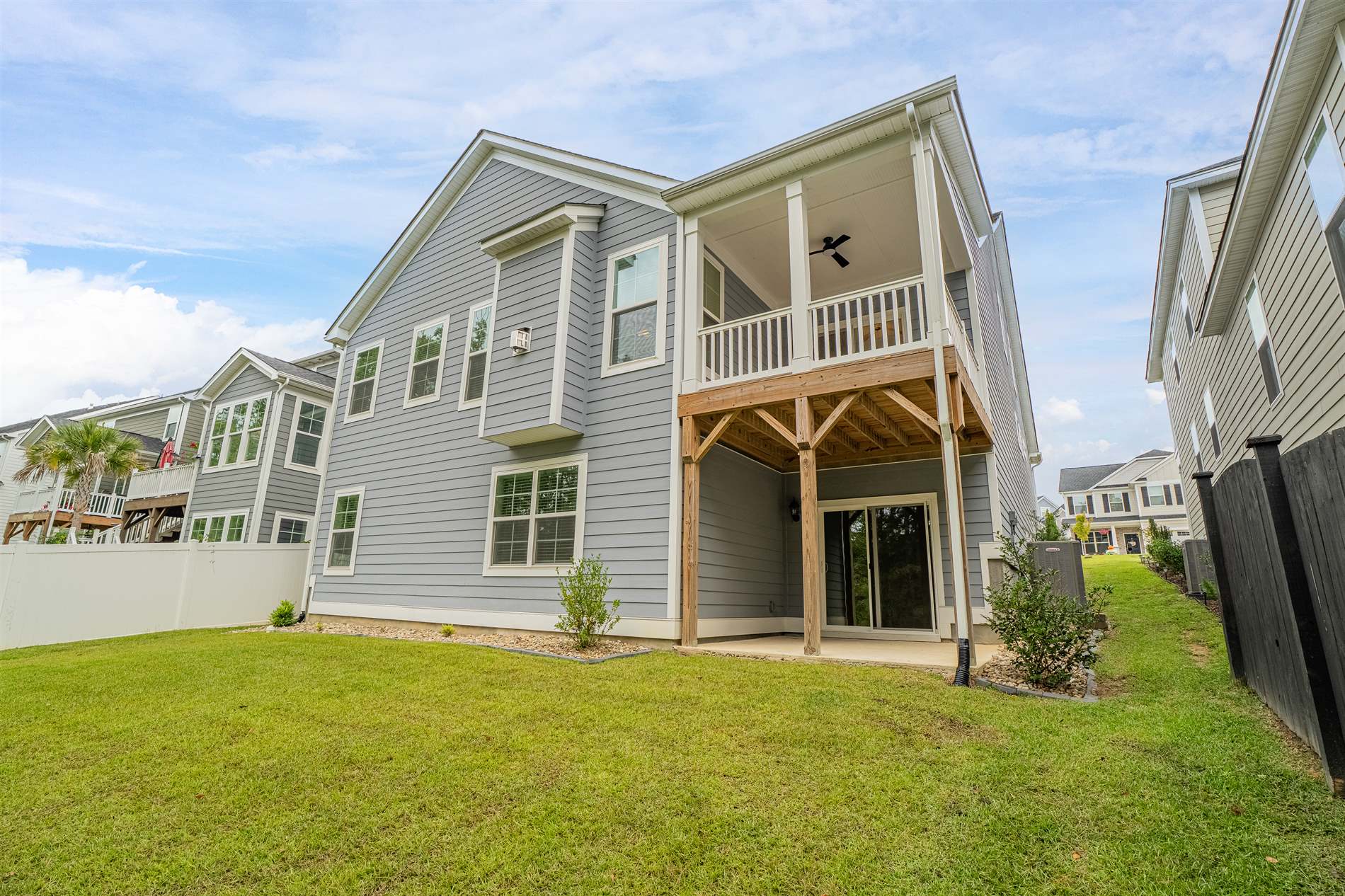 356 Sunnycrest Lane, Columbia, SC 29229