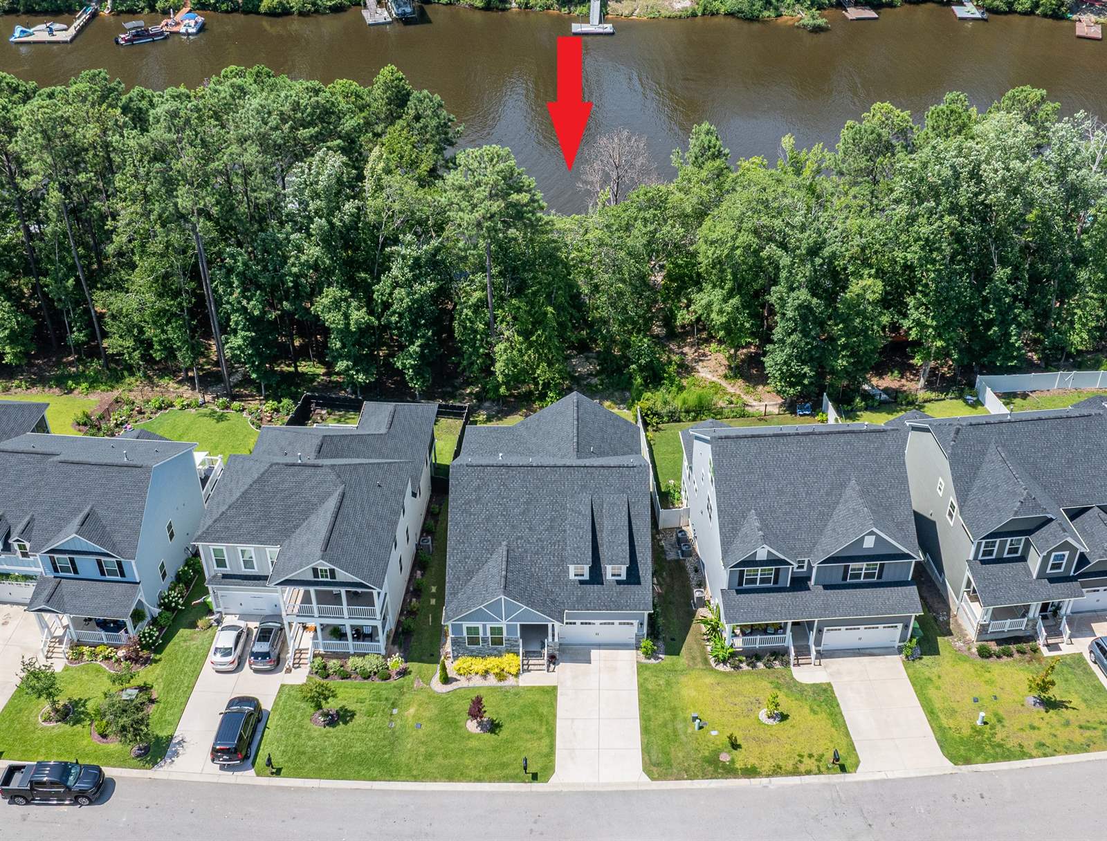 356 Sunnycrest Lane, Columbia, SC 29229