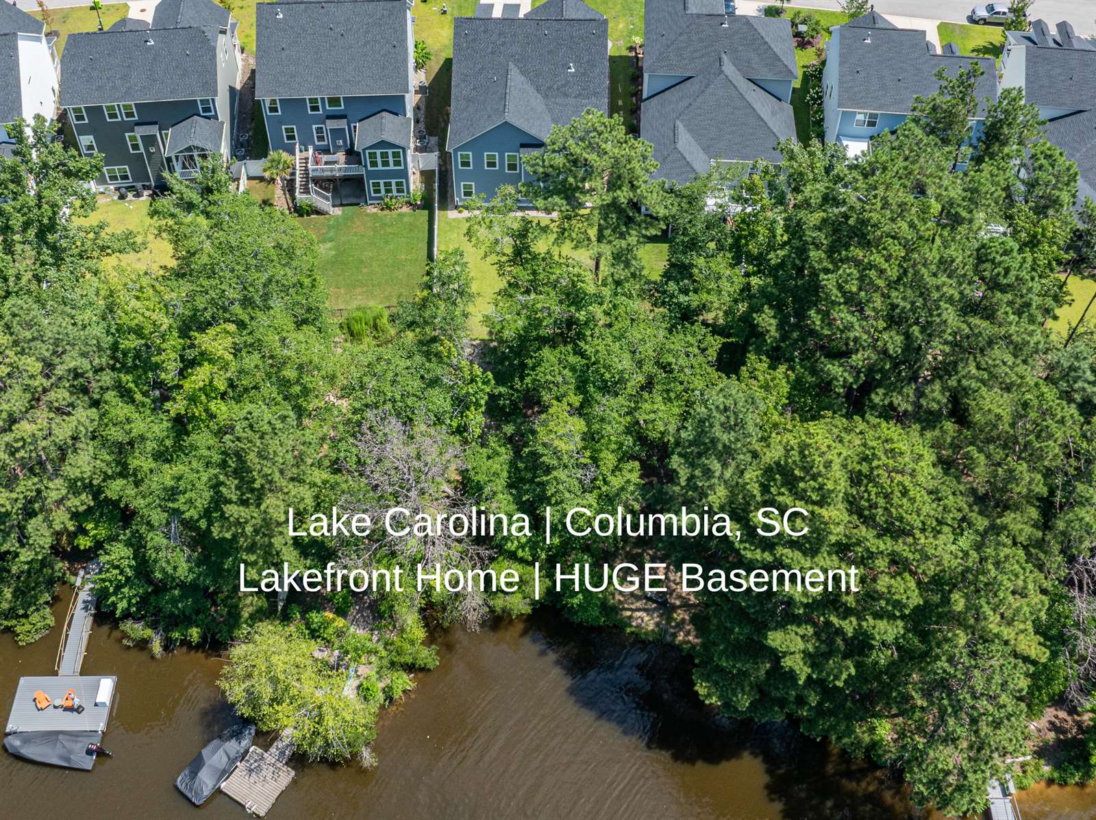 356 Sunnycrest Lane, Columbia, SC 29229