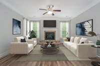 356 Sunnycrest Lane, Columbia, SC 29229