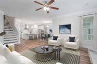 356 Sunnycrest Lane, Columbia, SC 29229