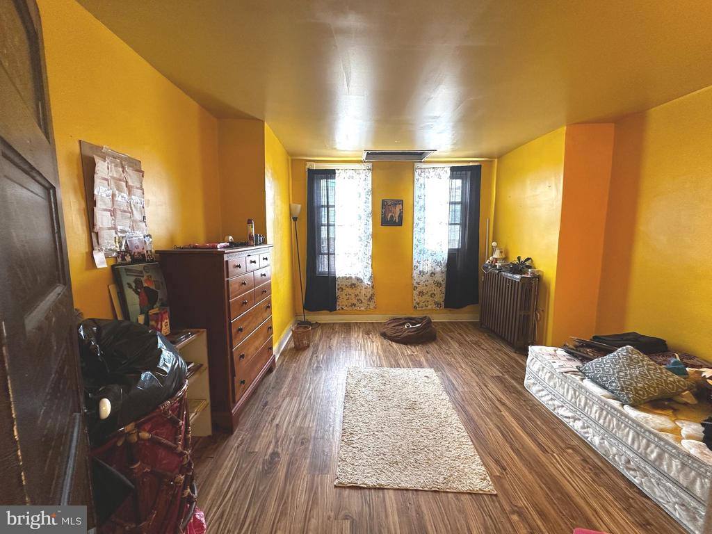 617 North Linwood Avenue, Baltimore, MD 21205