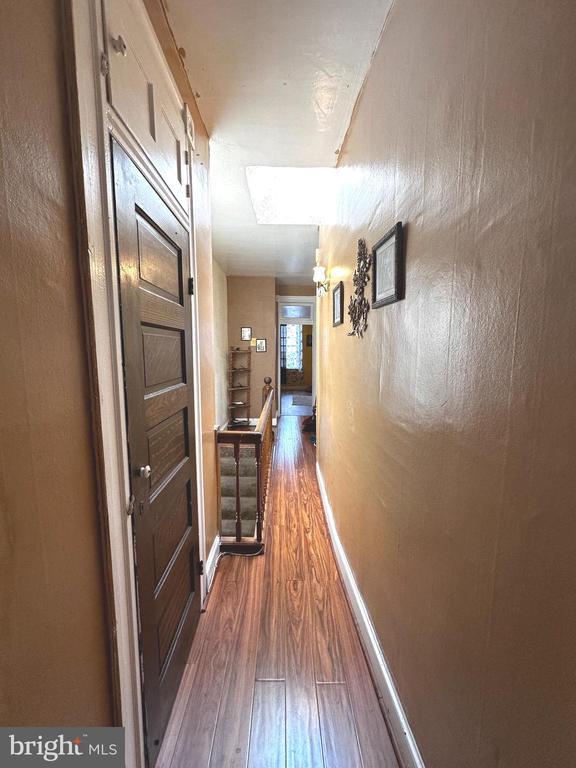 617 North Linwood Avenue, Baltimore, MD 21205