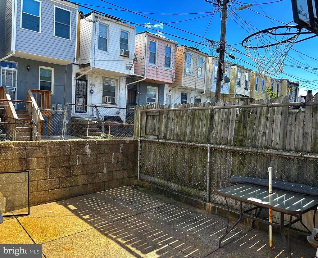 617 North Linwood Avenue, Baltimore, MD 21205