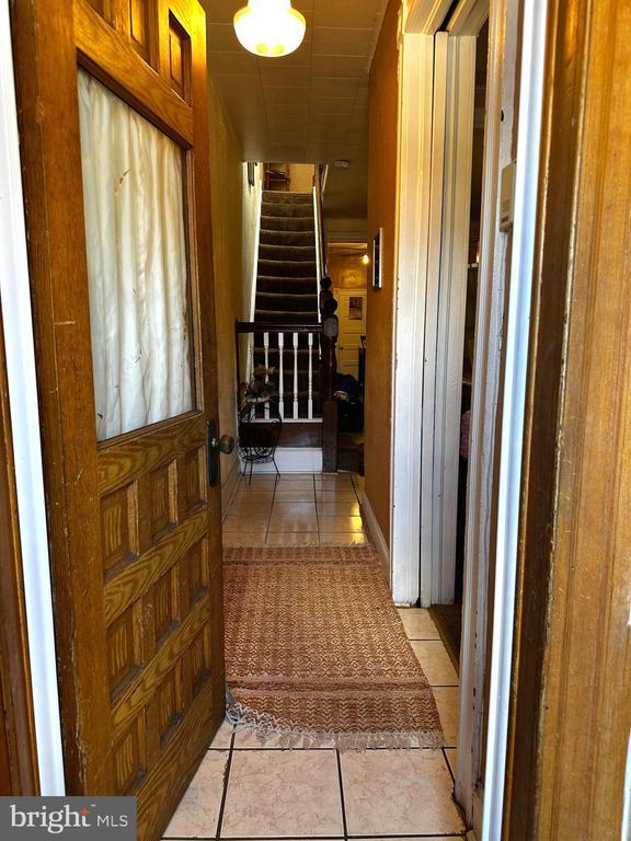 617 North Linwood Avenue, Baltimore, MD 21205