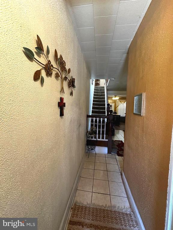 617 North Linwood Avenue, Baltimore, MD 21205