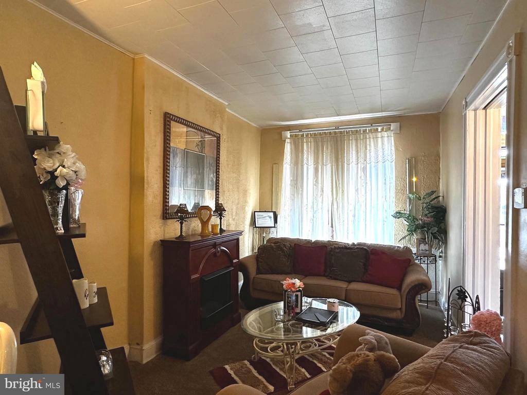 617 North Linwood Avenue, Baltimore, MD 21205