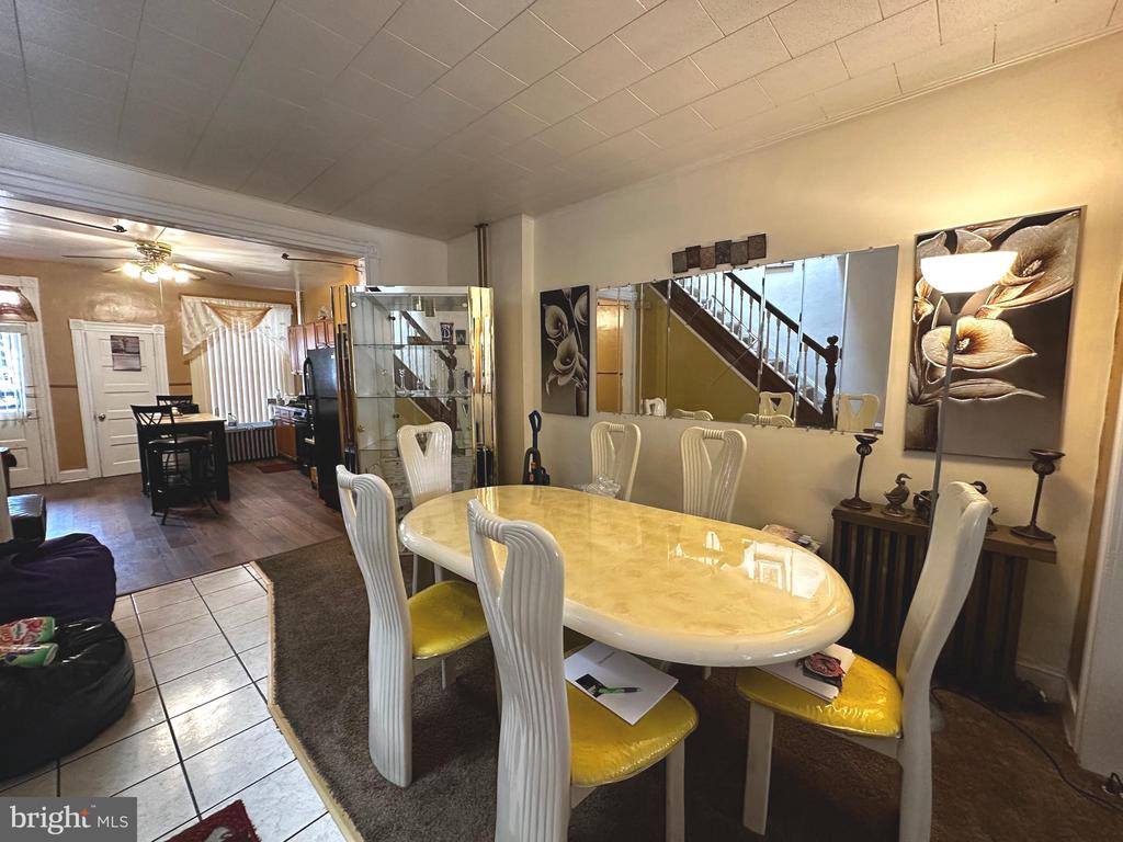 617 North Linwood Avenue, Baltimore, MD 21205