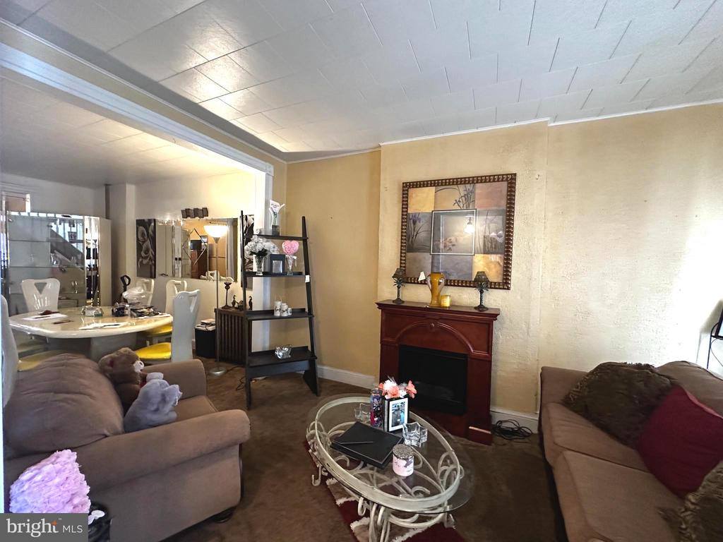 617 North Linwood Avenue, Baltimore, MD 21205