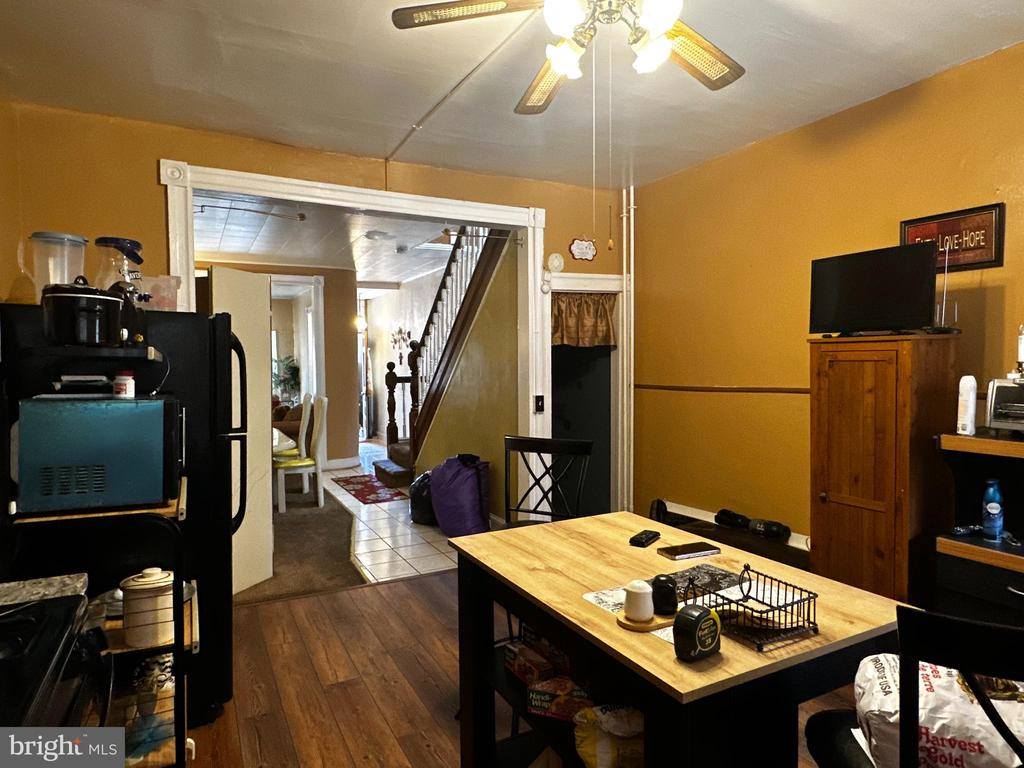 617 North Linwood Avenue, Baltimore, MD 21205