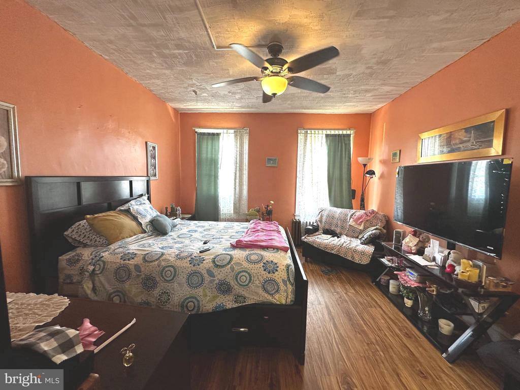 617 North Linwood Avenue, Baltimore, MD 21205