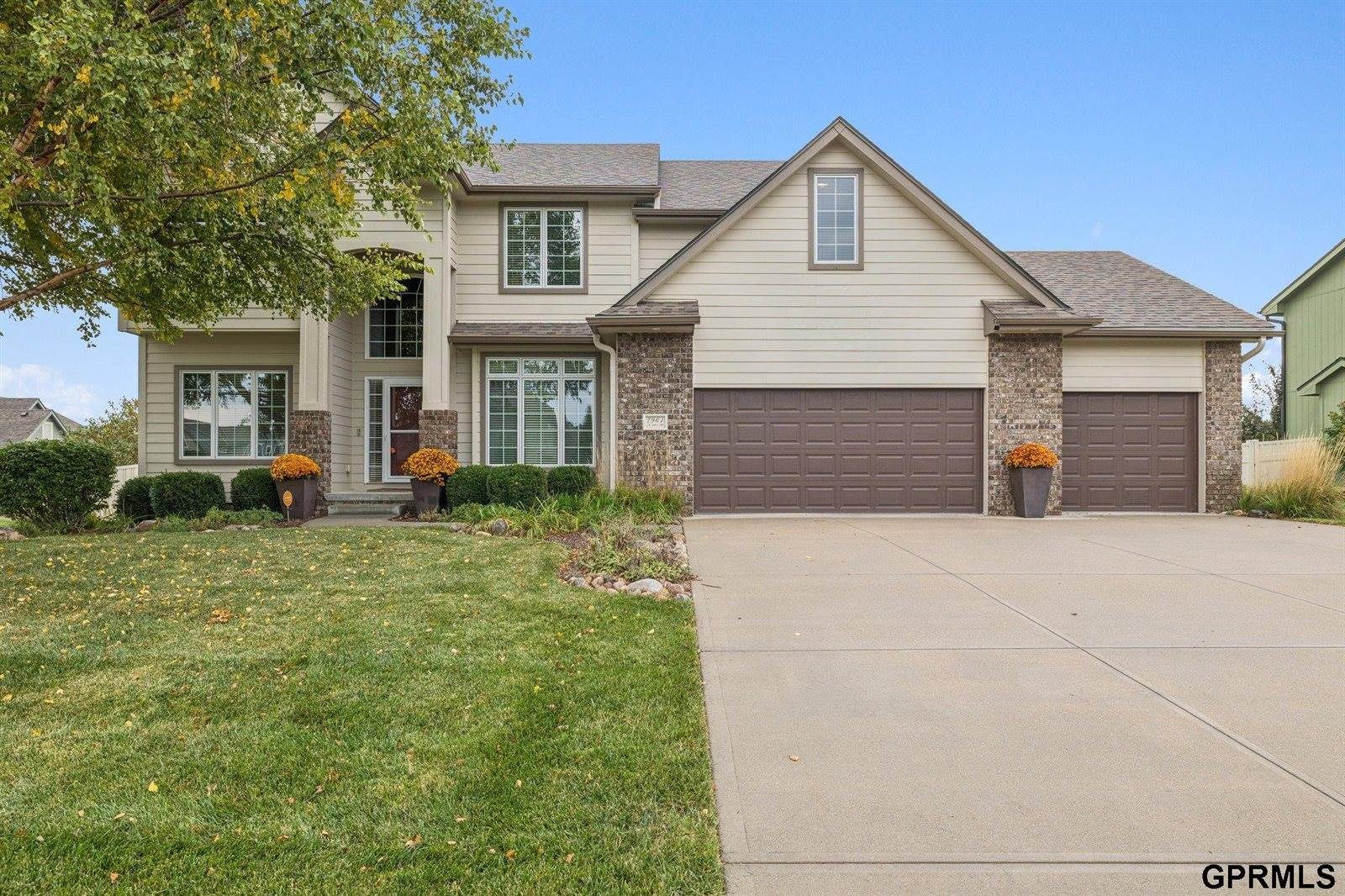 7961 North 160Th Street, Bennington, NE 68007