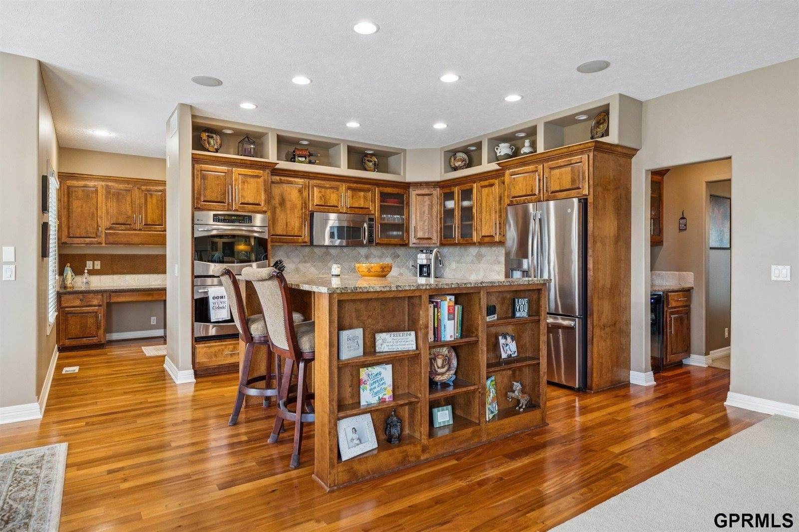 7961 North 160Th Street, Bennington, NE 68007