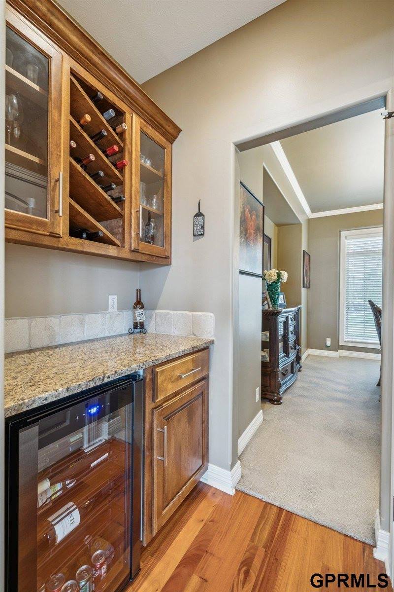 7961 North 160Th Street, Bennington, NE 68007