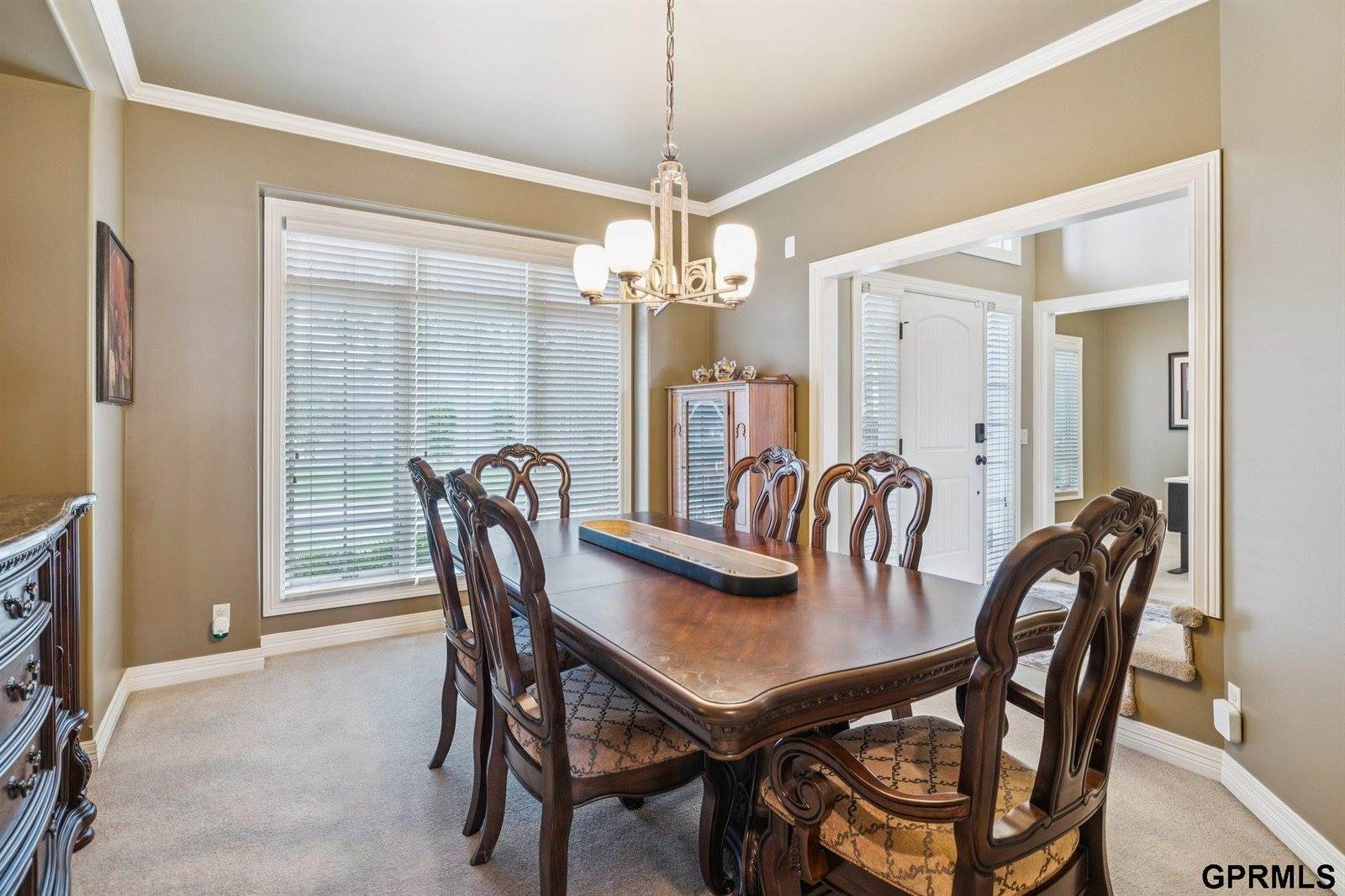 7961 North 160Th Street, Bennington, NE 68007