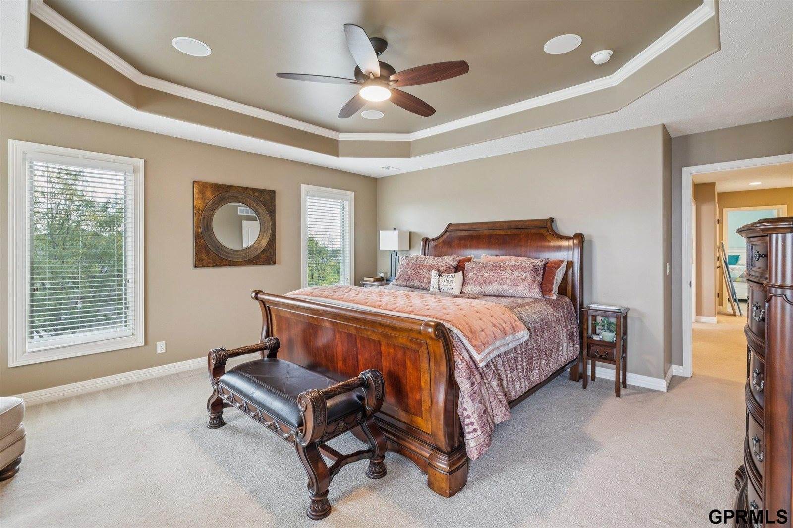 7961 North 160Th Street, Bennington, NE 68007