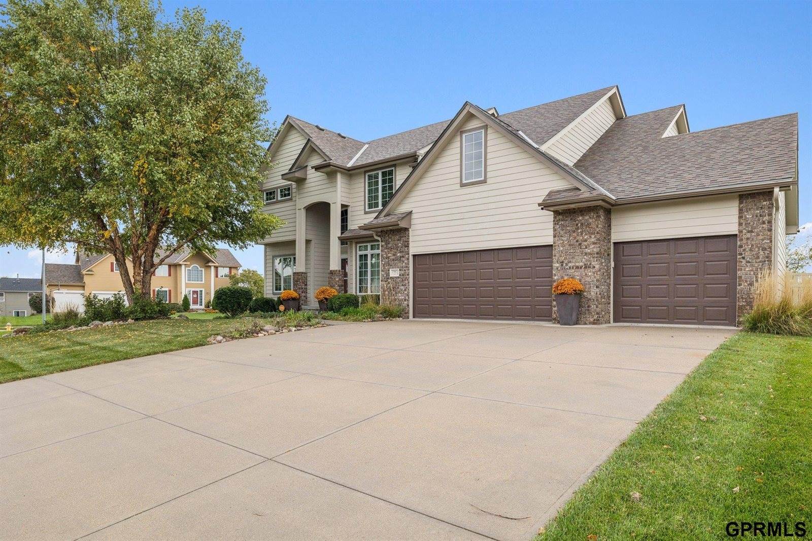 7961 North 160Th Street, Bennington, NE 68007