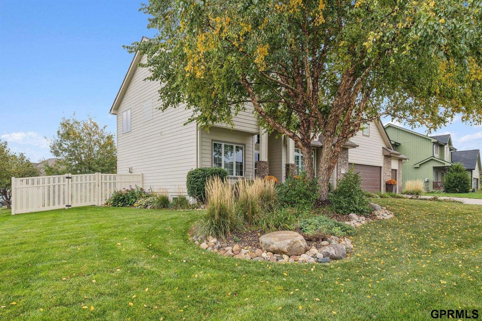 7961 North 160Th Street, Bennington, NE 68007