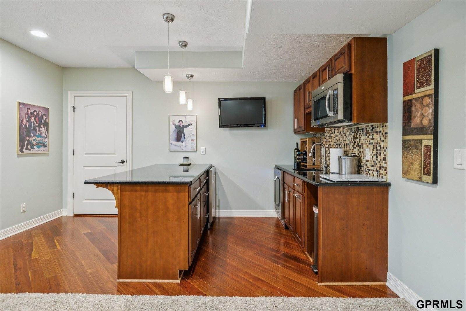 7961 North 160Th Street, Bennington, NE 68007