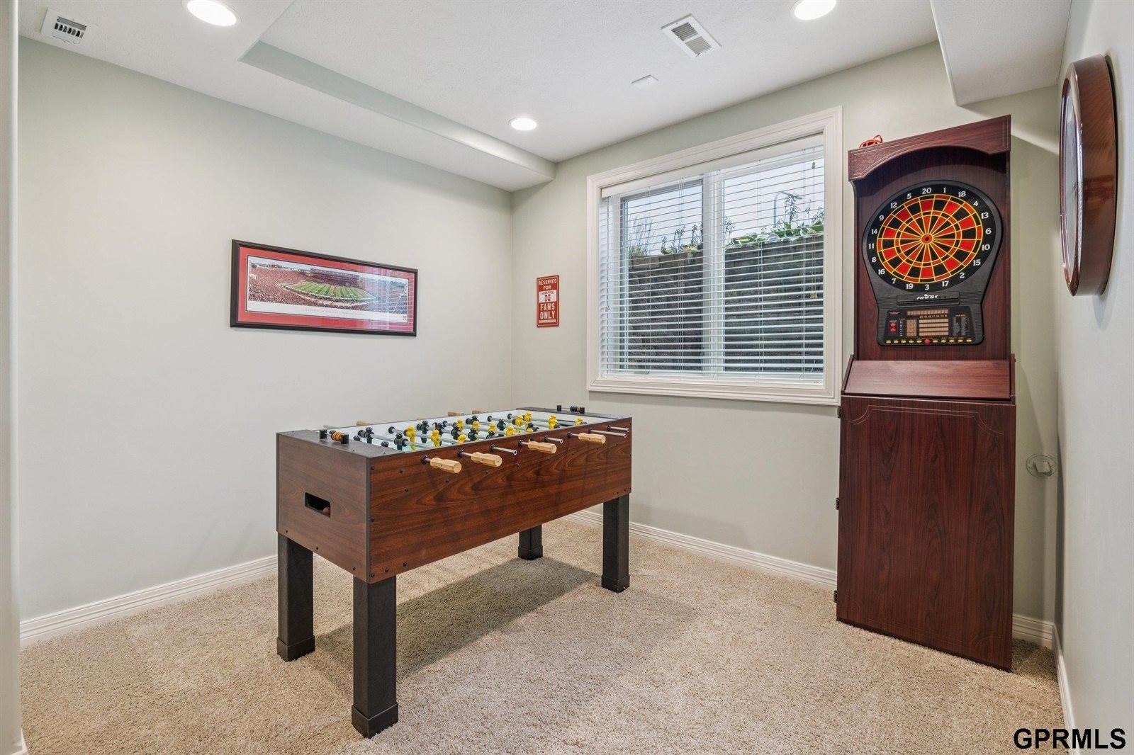 7961 North 160Th Street, Bennington, NE 68007