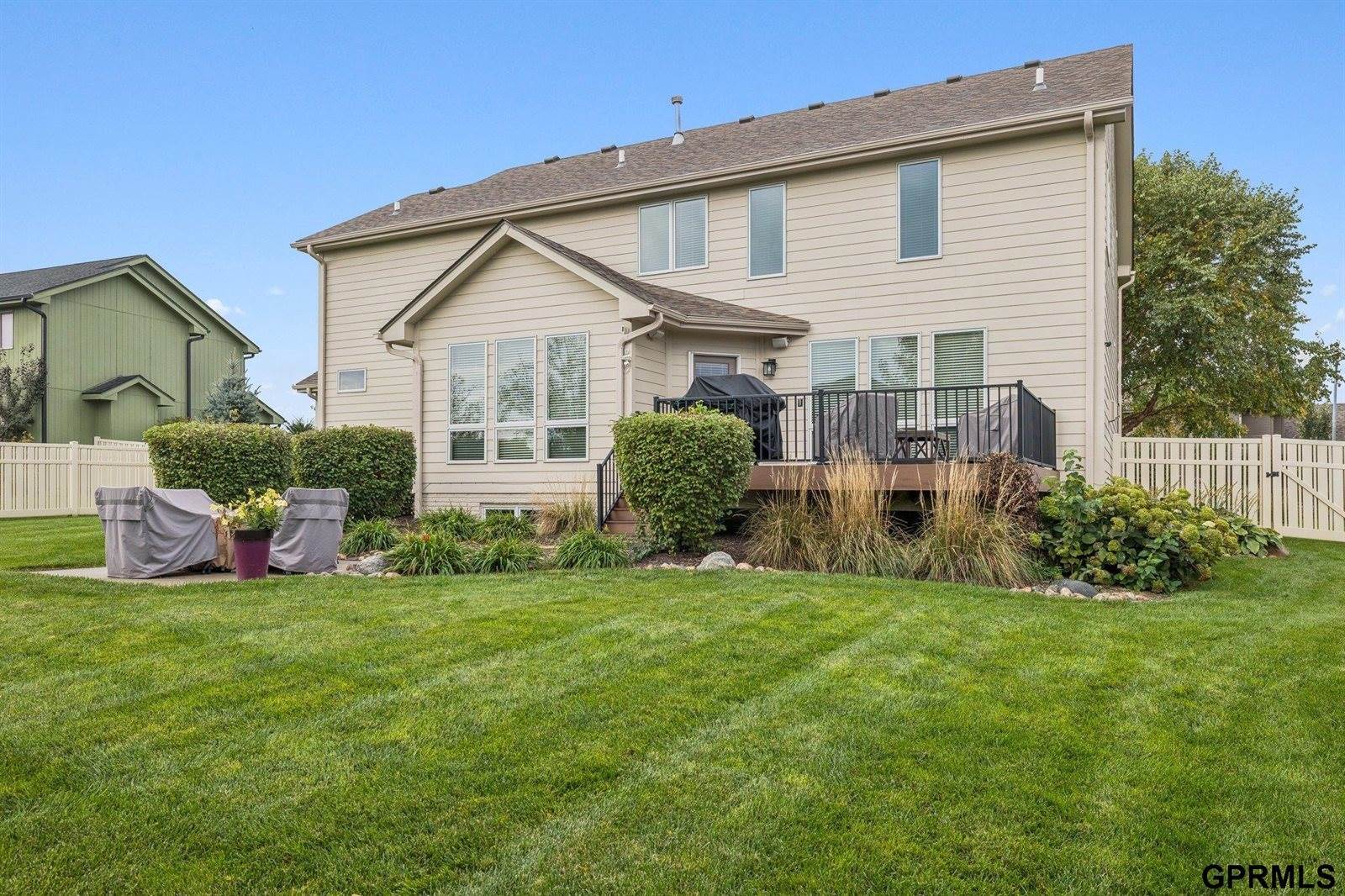 7961 North 160Th Street, Bennington, NE 68007