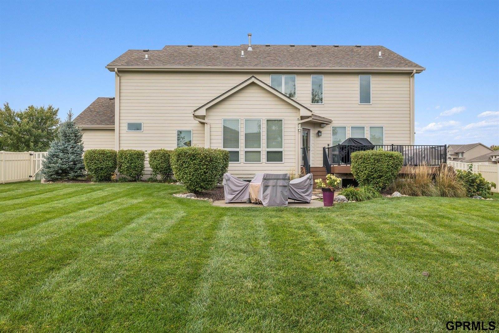 7961 North 160Th Street, Bennington, NE 68007