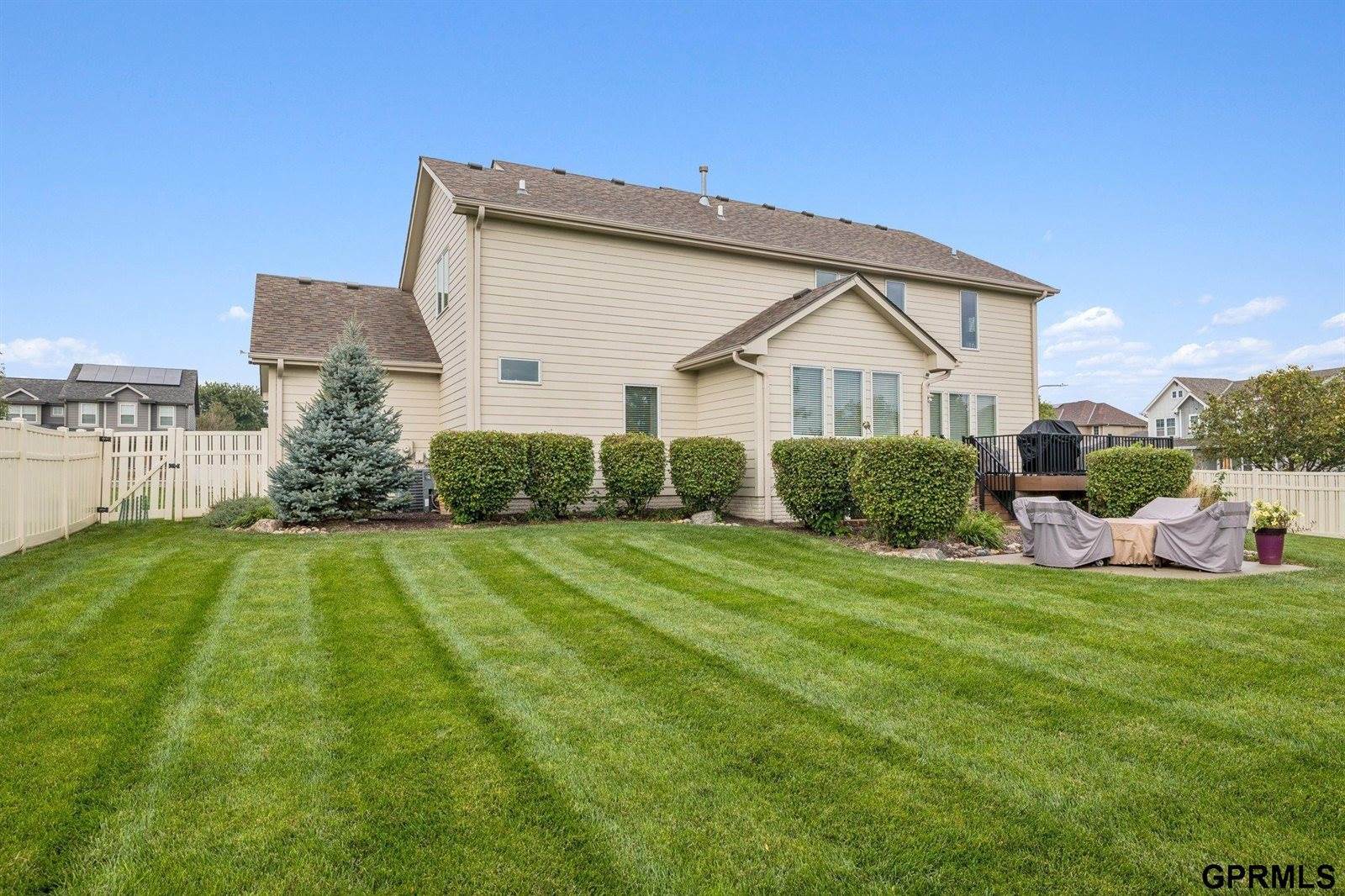 7961 North 160Th Street, Bennington, NE 68007