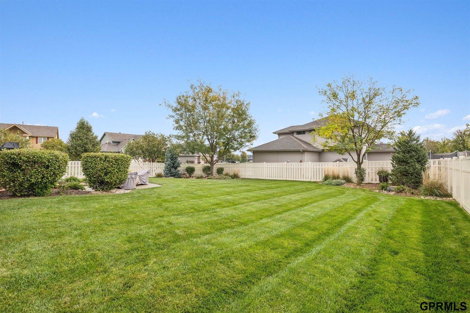 7961 North 160Th Street, Bennington, NE 68007