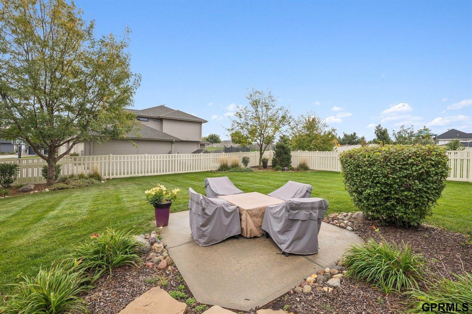 7961 North 160Th Street, Bennington, NE 68007