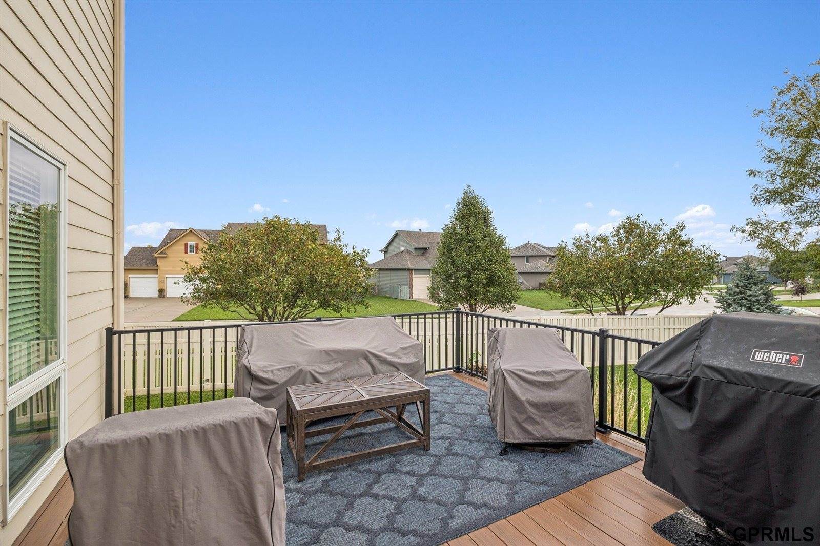 7961 North 160Th Street, Bennington, NE 68007