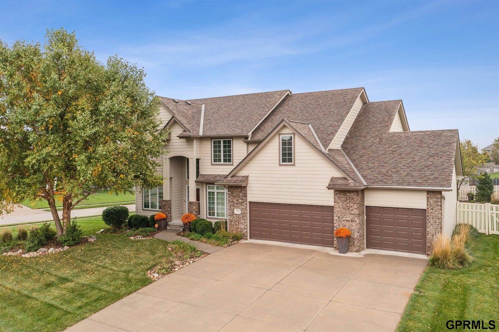 7961 North 160Th Street, Bennington, NE 68007