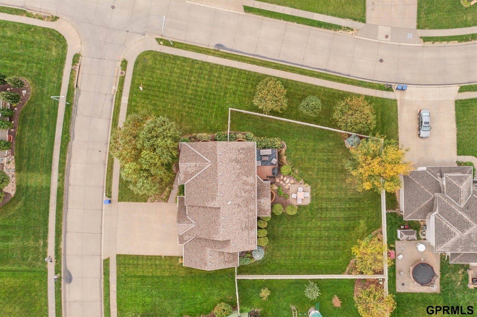 7961 North 160Th Street, Bennington, NE 68007