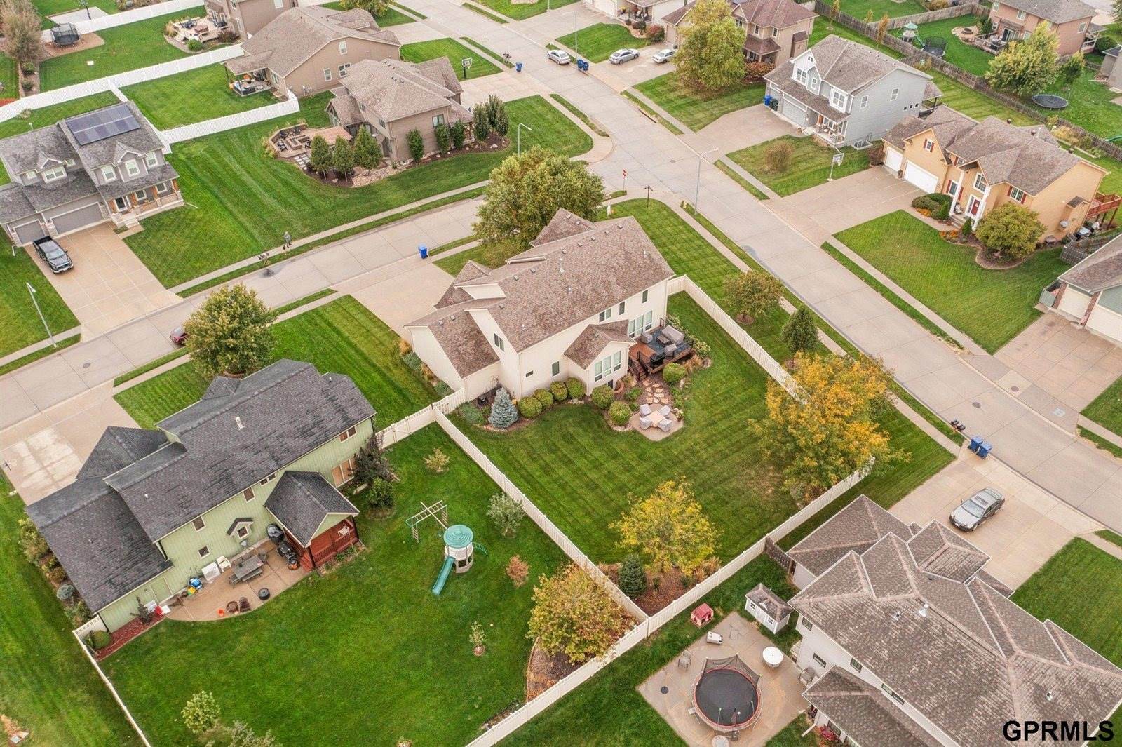 7961 North 160Th Street, Bennington, NE 68007