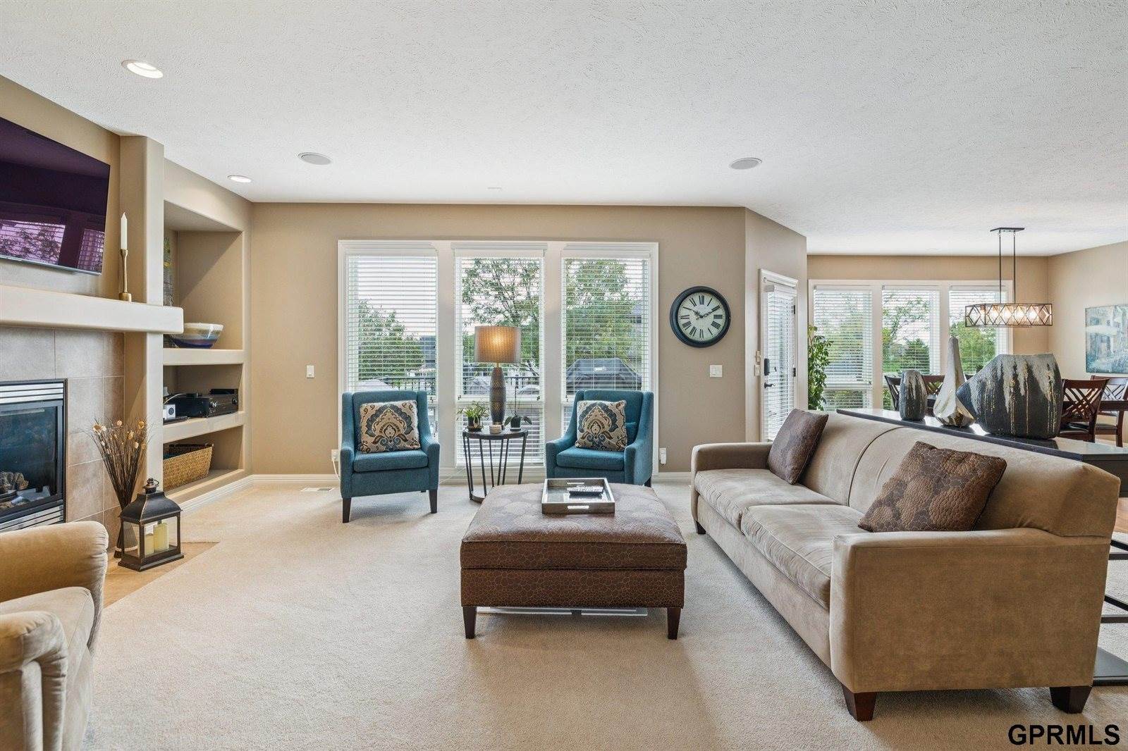 7961 North 160Th Street, Bennington, NE 68007