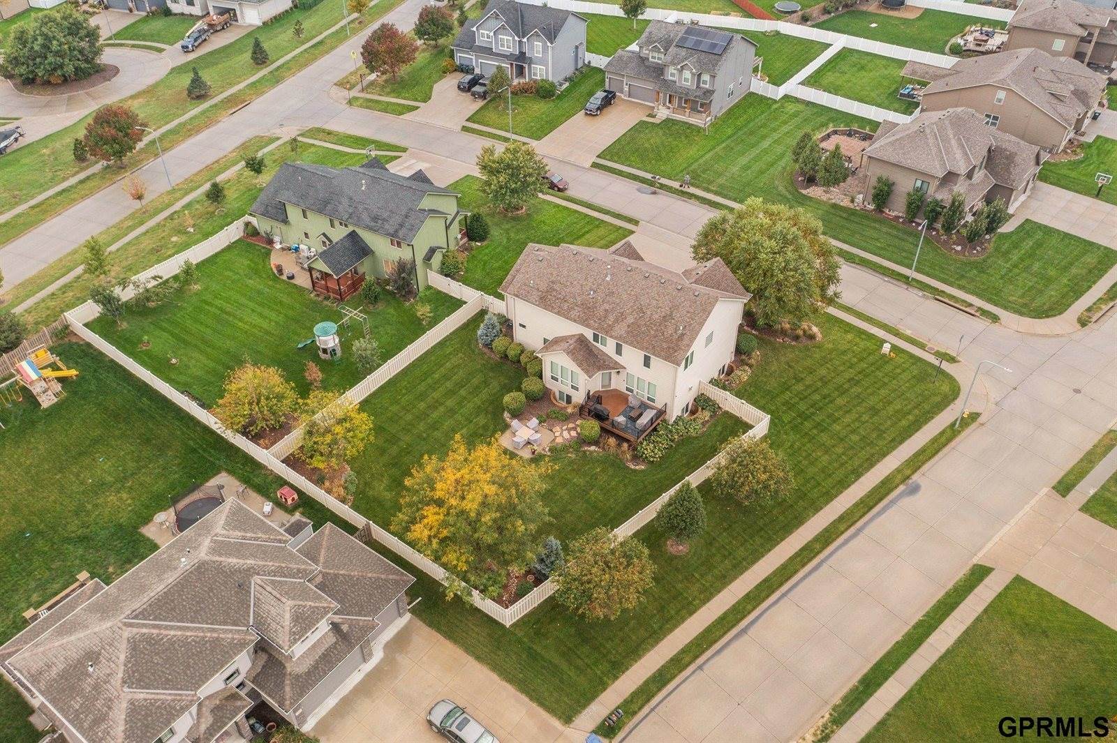 7961 North 160Th Street, Bennington, NE 68007