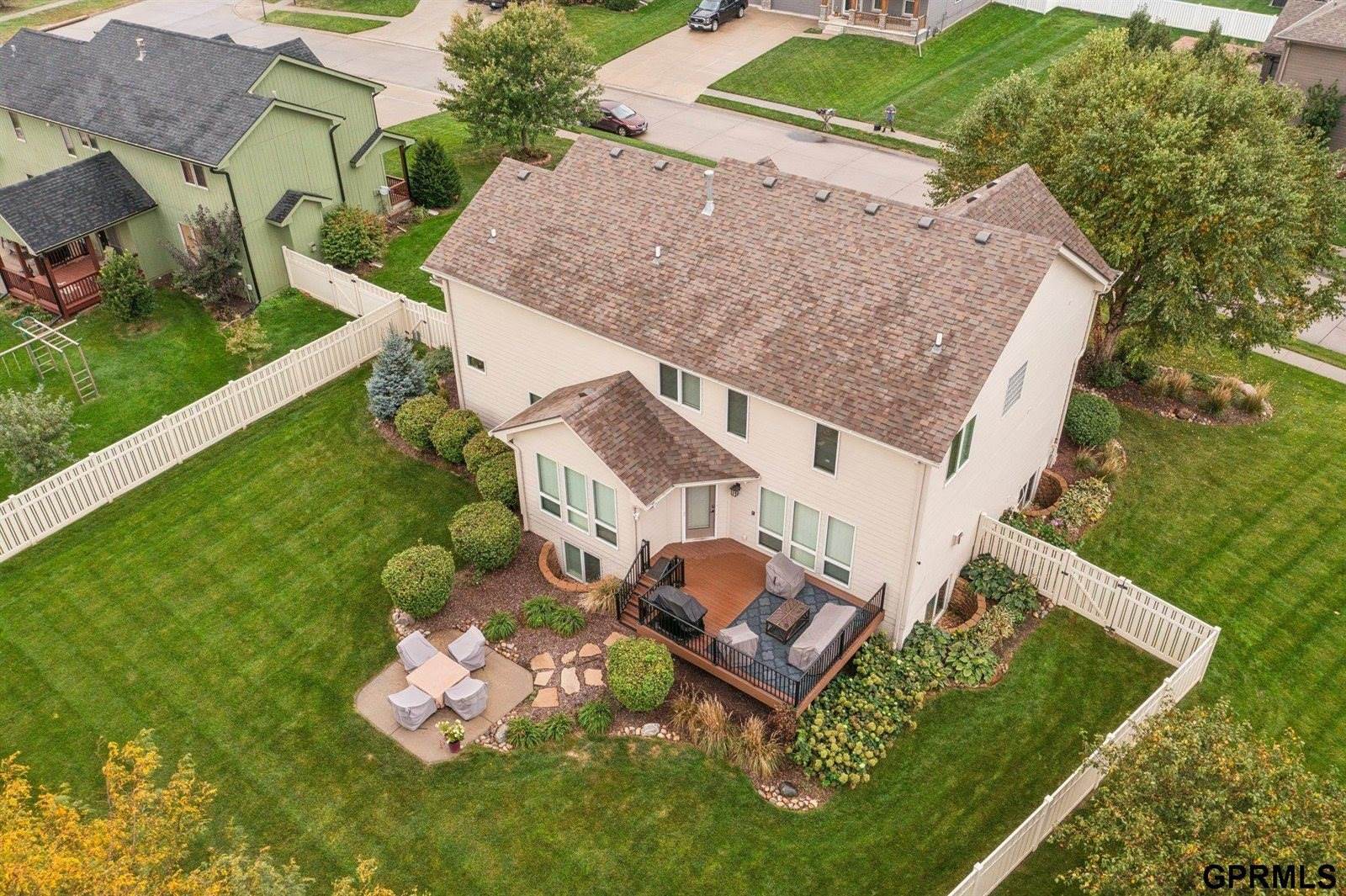 7961 North 160Th Street, Bennington, NE 68007