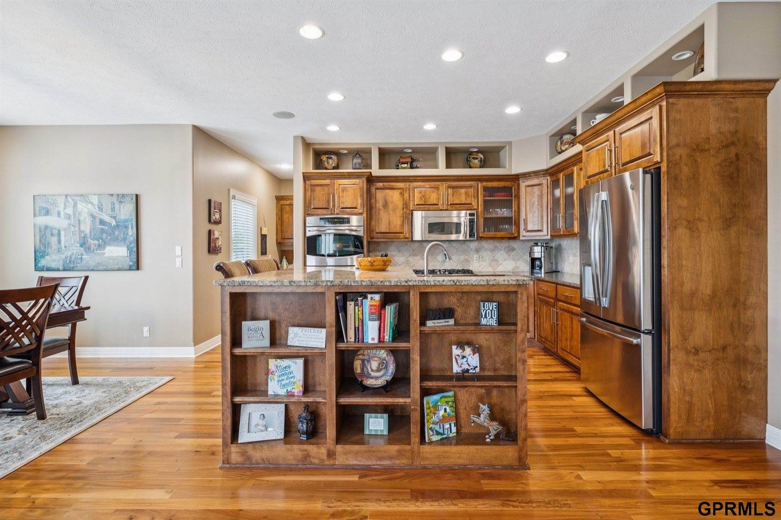 7961 North 160Th Street, Bennington, NE 68007