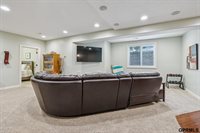 7961 North 160Th Street, Bennington, NE 68007