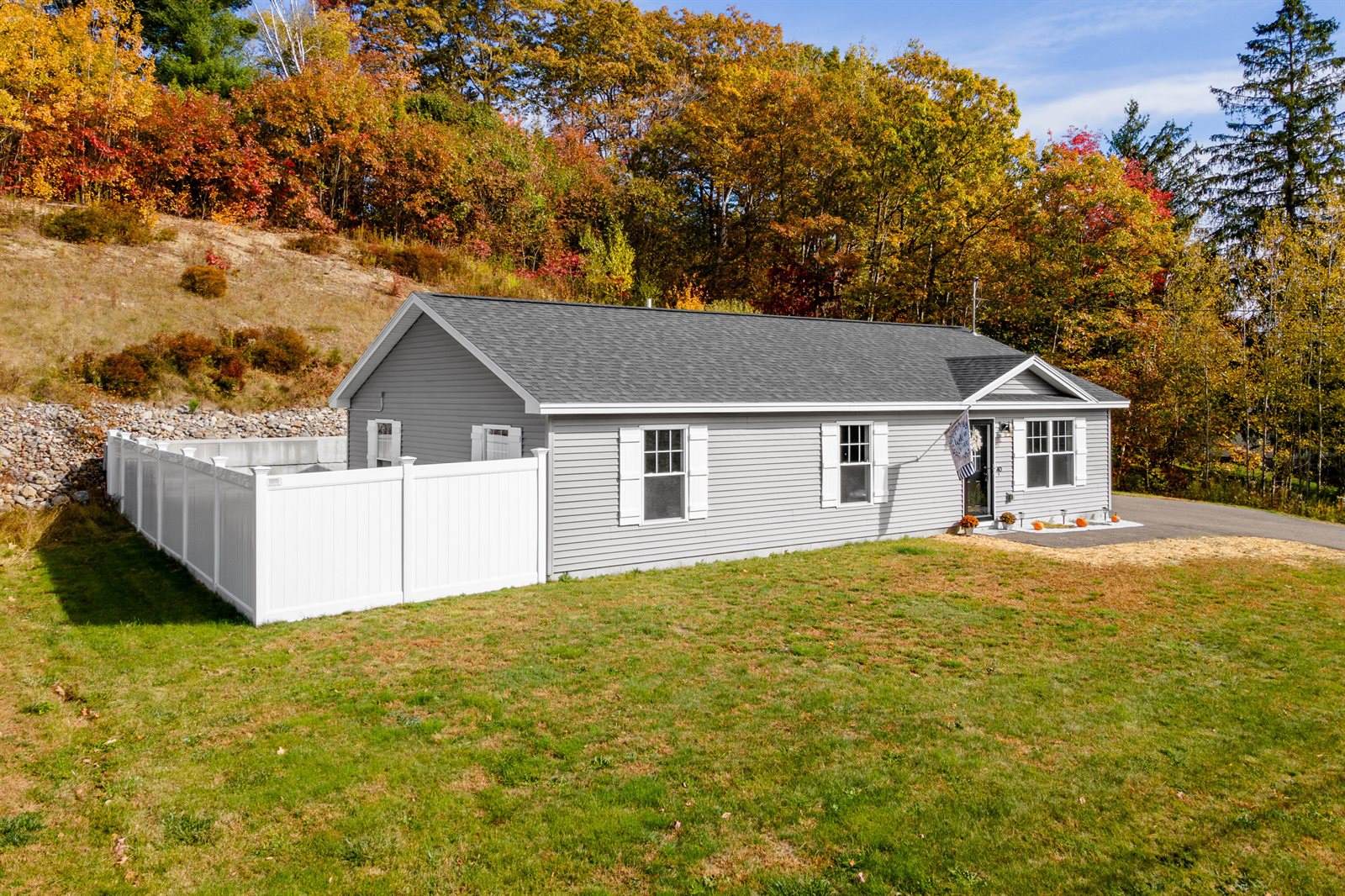 40 Ridgeview Drive, Veazie, ME 04401