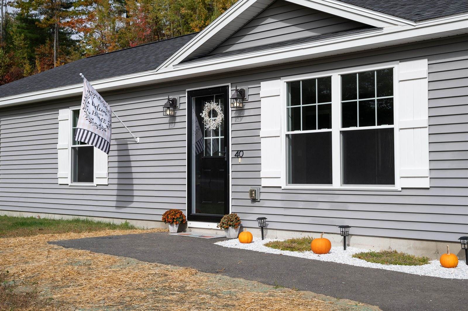 40 Ridgeview Drive, Veazie, ME 04401