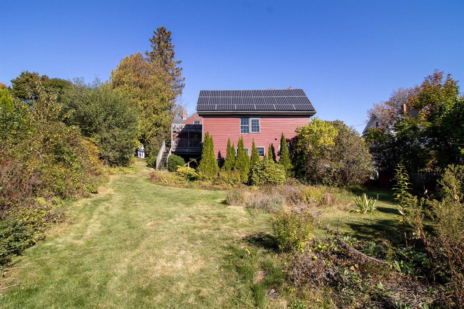 25 Summer Street, Hampden, ME 04444