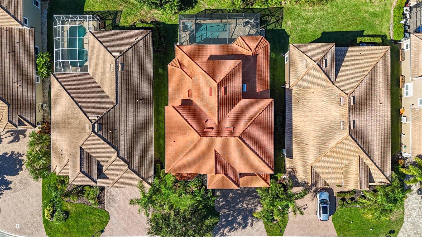 8134 Santa Rosa Court, Sarasota, FL 34243